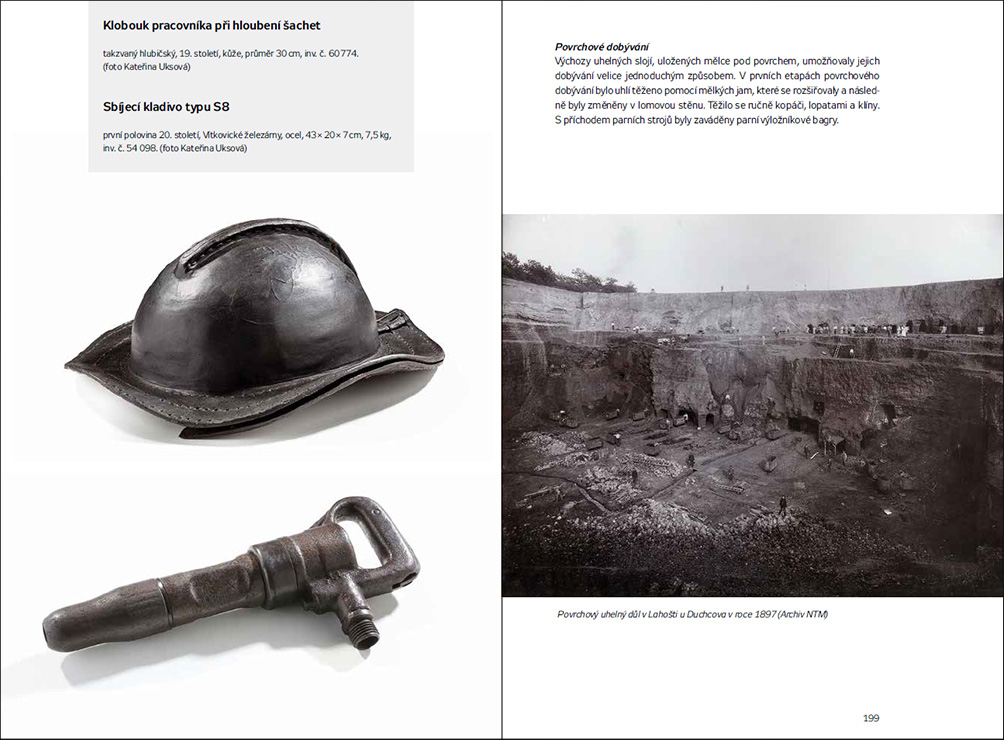 Pribil--Smehil__Katalog_Hornictvi_NTM_2015__25