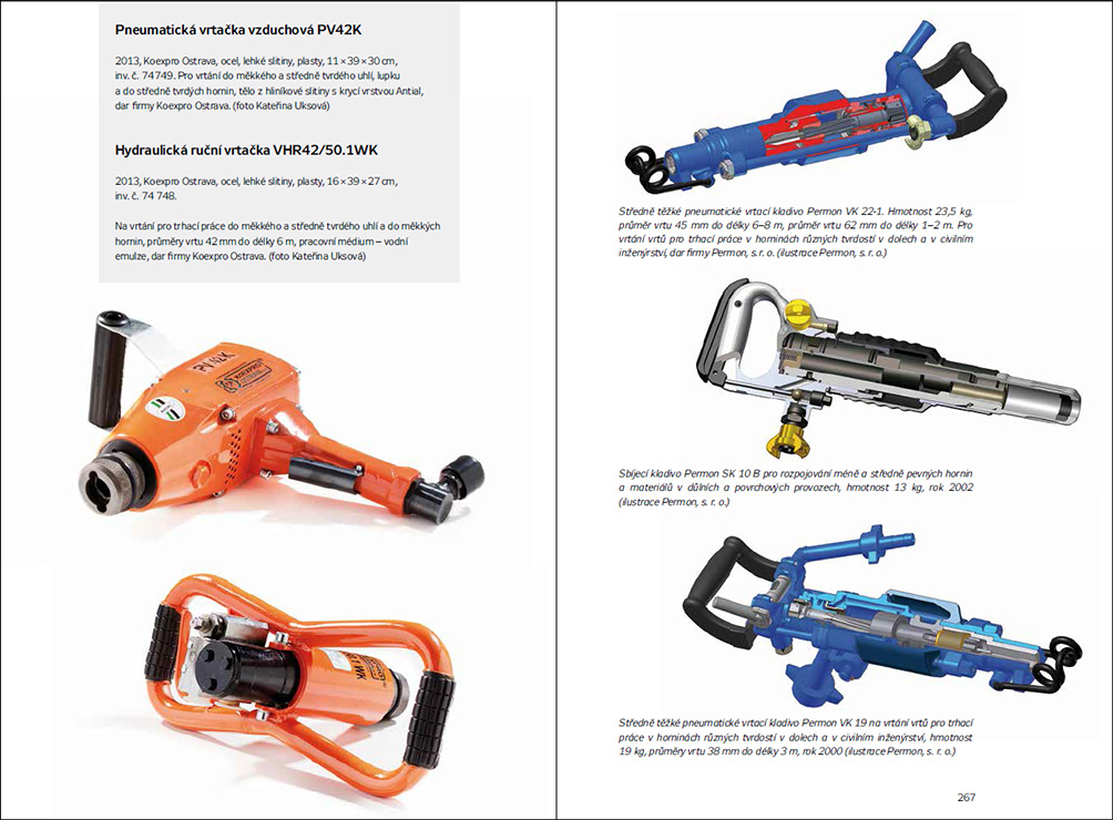 Pribil--Smehil__Katalog_Hornictvi_NTM_2015__34