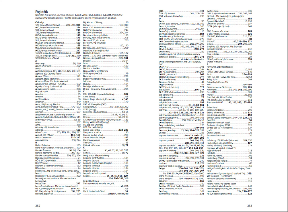 Pribil--Smehil__Katalog_Hornictvi_NTM_2015__49