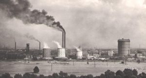 Historie Dolu Jan Šverma v Ostravě (III. část) Dul-Jan-Sverma-Ostrava