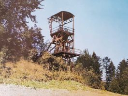 Historie dolování na Staroměstsku