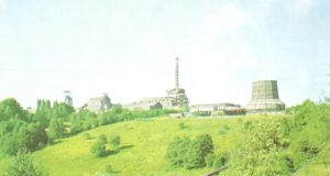 Fotogalerie Dolu Dukla