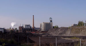 Důl 9. květen