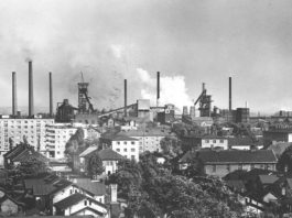 Dul-Hlubina-Ostrava