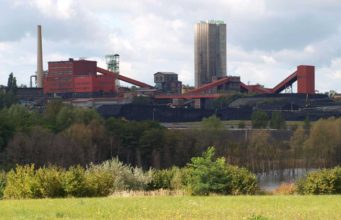 22 let od ničivého otřesu na Dole Lazy v Orlové