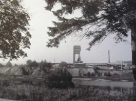 Založení, výstavba a provoz Dolu 25. únor v Bohutíně (5)