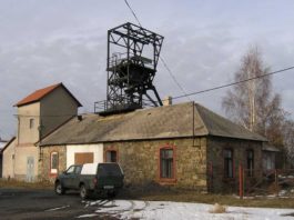 Založení, výstavba a provoz Dolu 25. únor v Bohutíně (6)