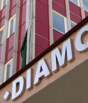 Státní podnik DIAMO chystá velké propouštění. Dotkne se až 12 procent zaměstnanců