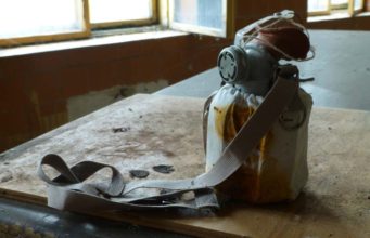 Sebezáchranný přístroj ZP-4