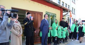 Ve Zbůchu u Plzně otevřeli hornické muzeum