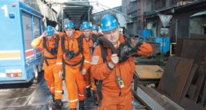 Vždy jdeme nejdřív pro lidi