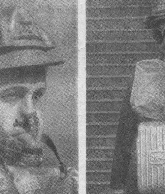 Izolační regenerační sebezáchranný přístroj SK-4 SK-4