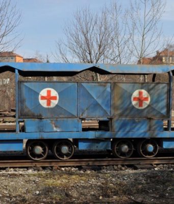 Důlní sanitní vůz DSV-2 Dulni-sanitni-vuz-DSV-2