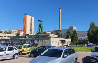 Po závalu v dole na Karvinsku zemřel horník, který likvidoval chodbu dul-csm