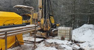 Těžba lithia v Česku se přiblížila. Babišem slibované biliony ale nepřinese