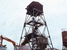 Dul-Krizanovice-tezni-jama