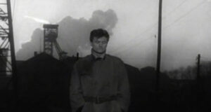 Filmy z hornického prostředí (35) Krizovatky