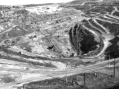 Mangan se bude těžit u Chvaletic, potvrdil stavební úřad. Těžba začne po roce 2030 a potrvá 25 let