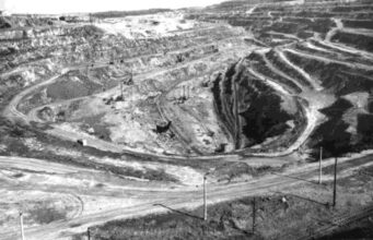 Mangan se bude těžit u Chvaletic, potvrdil stavební úřad. Těžba začne po roce 2030 a potrvá 25 let