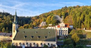 K hospodářskému a sociálnímu vývoji Jáchymova v 16. století Dul-Svornost