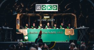 Při tradičním „šachťáku“ věnovali havíři z OKD svaté Barboře 228 tisíc