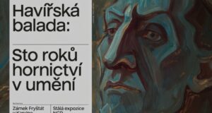 Havířská balada: Sto roků hornictví v umění