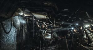 Těžbu v posledním černouhelném dole ukončí OKD 31. ledna na noční směně. Vlak s uhlím vytěženým z ČSM by svou délkou odpovídal téměř 90 % obvodu zeměkoule