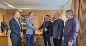 Zaměstnancům OKD vzrostou mzdy v průměru o 3,5 %