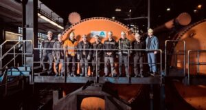 28. února ukončí provoz poslední činná úpravna uhlí v revíru OKD