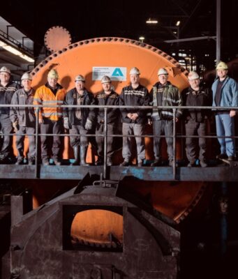 28. února ukončí provoz poslední činná úpravna uhlí v revíru OKD