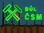 Energie vyrobené z důlního plynu pokryjí v budoucnu veškerou potřebu OKD