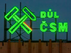 Energie vyrobené z důlního plynu pokryjí v budoucnu veškerou potřebu OKD