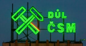 Energie vyrobené z důlního plynu pokryjí v budoucnu veškerou potřebu OKD