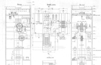 Staříč se loučí se svou dominantou. Skipová věž půjde k zemi