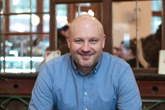 Novým předsedou představenstva a generálním ředitelem OKD byl jmenován Martin Džanaj